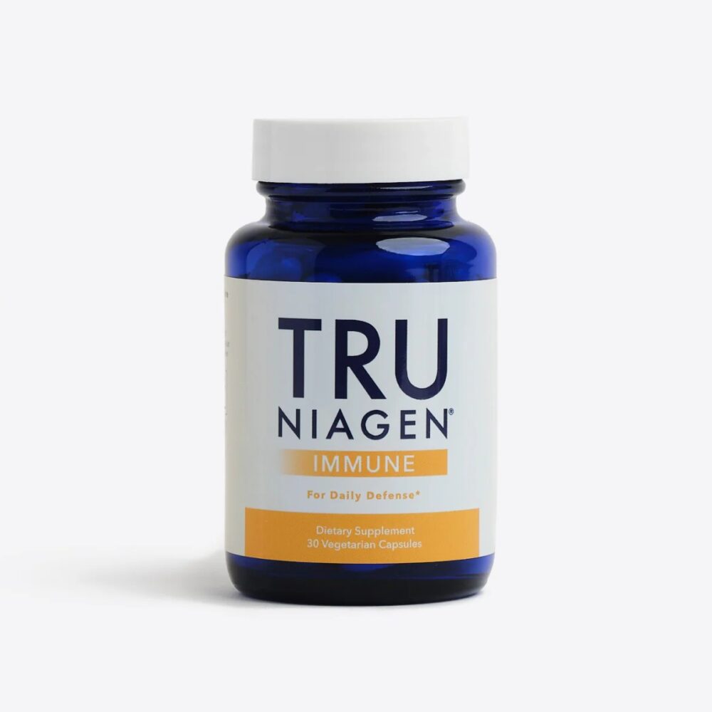 Tru Niagen® Immune