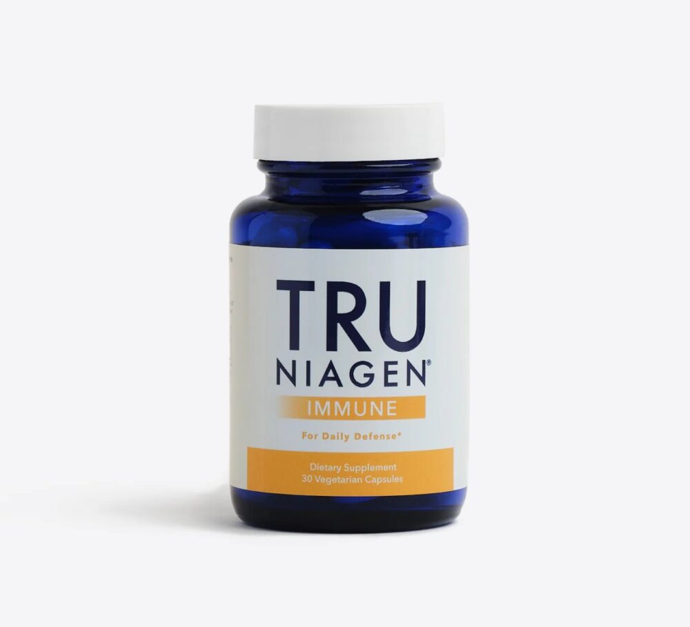 Tru Niagen® Immune